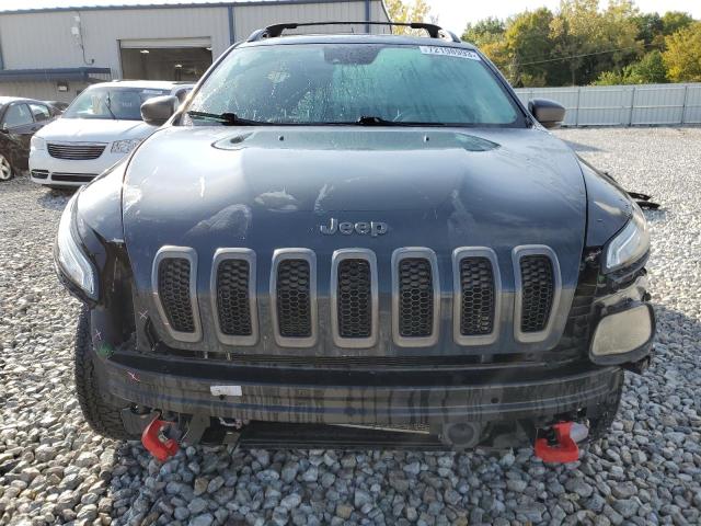 Photo 4 VIN: 1C4PJMBS3HW624269 - JEEP CHEROKEE 