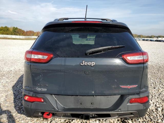 Photo 5 VIN: 1C4PJMBS3HW624269 - JEEP CHEROKEE 