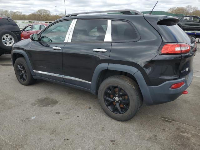 Photo 1 VIN: 1C4PJMBS4EW146813 - JEEP CHEROKEE 