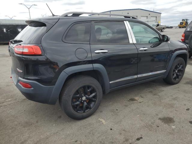 Photo 2 VIN: 1C4PJMBS4EW146813 - JEEP CHEROKEE 