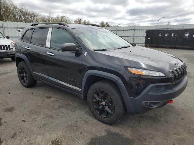 Photo 3 VIN: 1C4PJMBS4EW146813 - JEEP CHEROKEE 