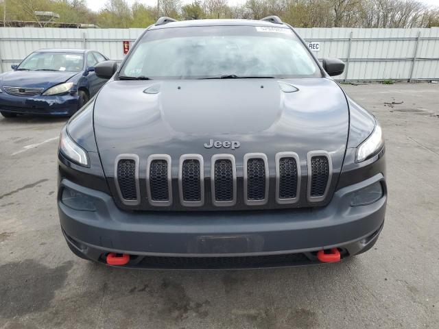 Photo 4 VIN: 1C4PJMBS4EW146813 - JEEP CHEROKEE 