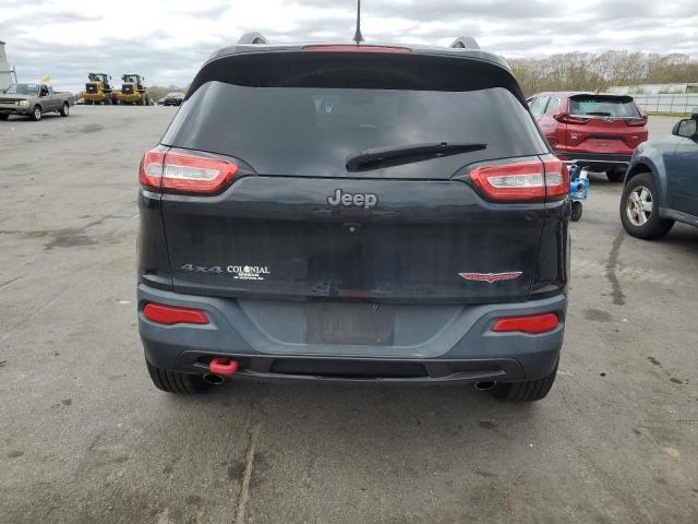 Photo 5 VIN: 1C4PJMBS4EW146813 - JEEP CHEROKEE 