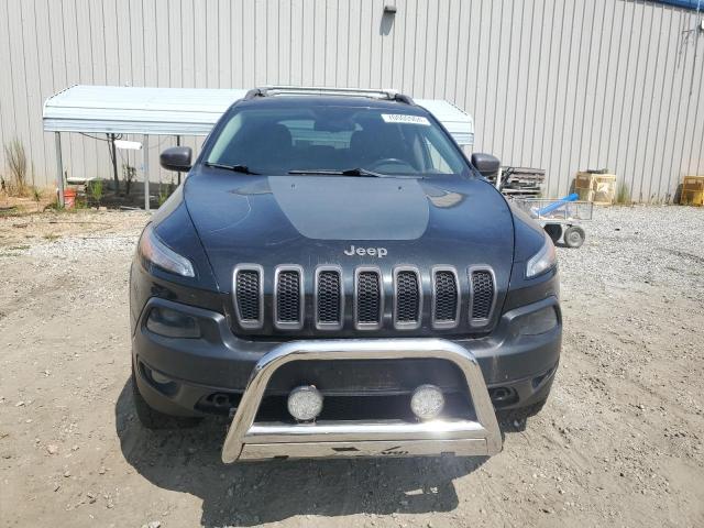 Photo 4 VIN: 1C4PJMBS4EW156404 - JEEP CHEROKEE T 