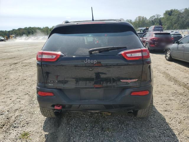 Photo 5 VIN: 1C4PJMBS4EW156404 - JEEP CHEROKEE T 