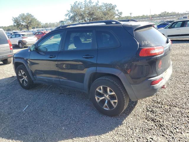 Photo 1 VIN: 1C4PJMBS4EW182257 - JEEP CHEROKEE T 