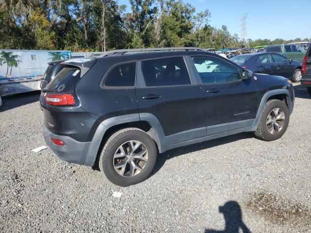 Photo 2 VIN: 1C4PJMBS4EW182257 - JEEP CHEROKEE T 