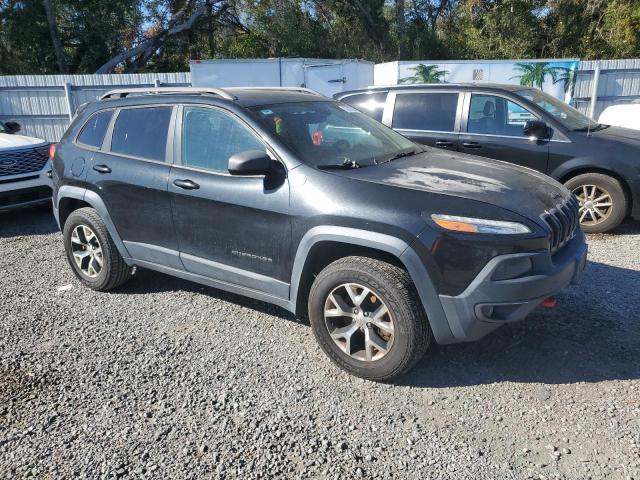 Photo 3 VIN: 1C4PJMBS4EW182257 - JEEP CHEROKEE T 