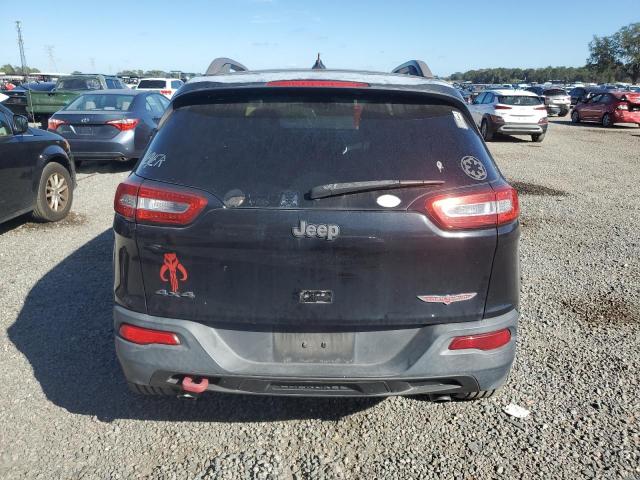 Photo 5 VIN: 1C4PJMBS4EW182257 - JEEP CHEROKEE T 