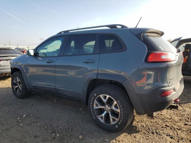 Photo 1 VIN: 1C4PJMBS4EW186194 - JEEP CHEROKEE T 