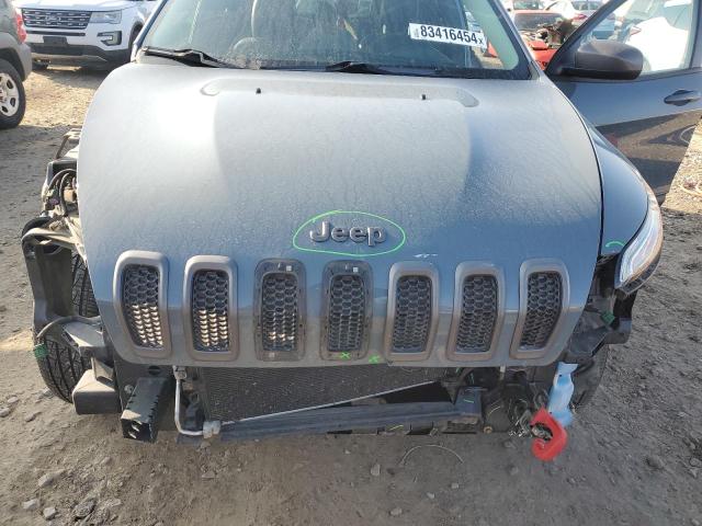 Photo 10 VIN: 1C4PJMBS4EW186194 - JEEP CHEROKEE T 