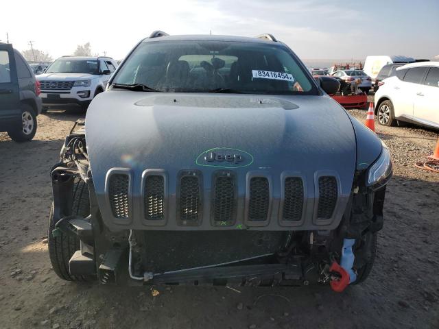 Photo 4 VIN: 1C4PJMBS4EW186194 - JEEP CHEROKEE T 