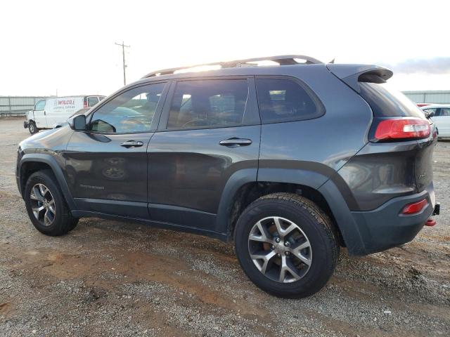 Photo 1 VIN: 1C4PJMBS4EW211398 - JEEP CHEROKEE 