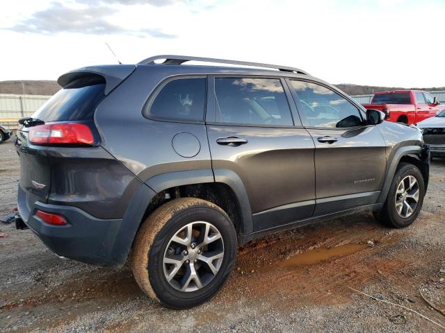 Photo 2 VIN: 1C4PJMBS4EW211398 - JEEP CHEROKEE 