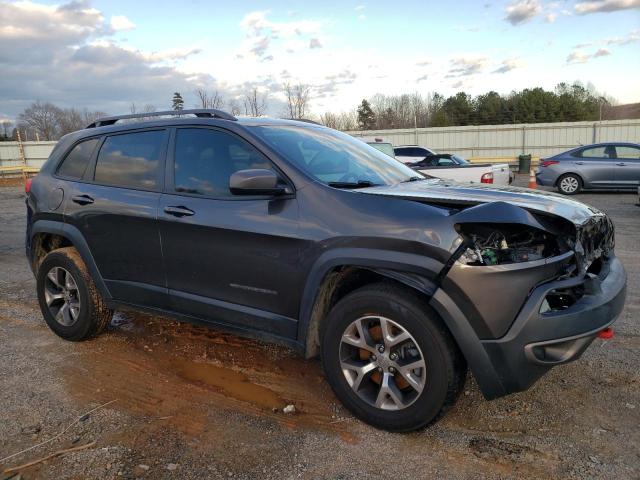 Photo 3 VIN: 1C4PJMBS4EW211398 - JEEP CHEROKEE 