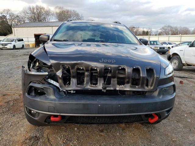 Photo 4 VIN: 1C4PJMBS4EW211398 - JEEP CHEROKEE 