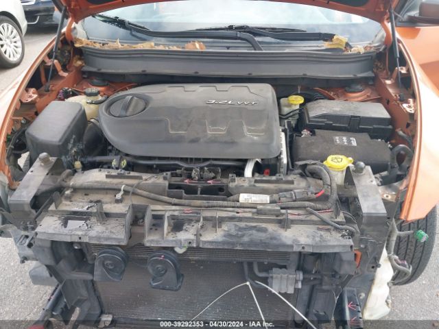 Photo 9 VIN: 1C4PJMBS4EW236480 - JEEP CHEROKEE 