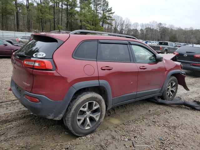 Photo 2 VIN: 1C4PJMBS4EW242330 - JEEP CHEROKEE 