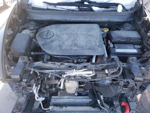 Photo 6 VIN: 1C4PJMBS4EW267566 - JEEP CHEROKEE T 