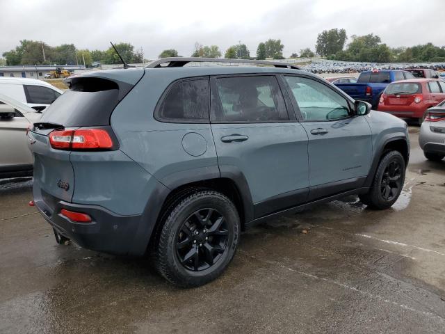 Photo 2 VIN: 1C4PJMBS4EW267728 - JEEP CHEROKEE T 