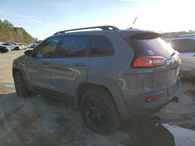 Photo 1 VIN: 1C4PJMBS4EW298123 - JEEP CHEROKEE T 