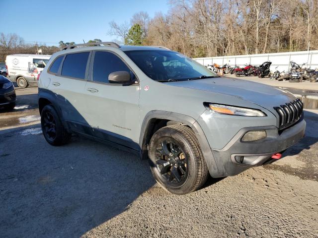 Photo 3 VIN: 1C4PJMBS4EW298123 - JEEP CHEROKEE T 