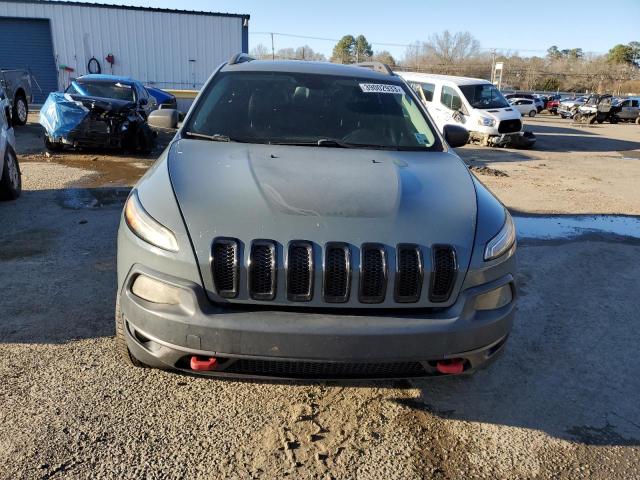 Photo 4 VIN: 1C4PJMBS4EW298123 - JEEP CHEROKEE T 