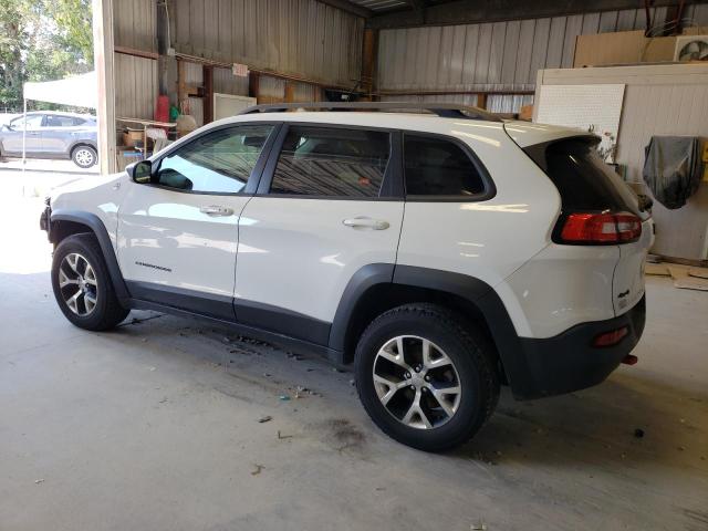 Photo 1 VIN: 1C4PJMBS4FW576584 - JEEP CHEROKEE T 