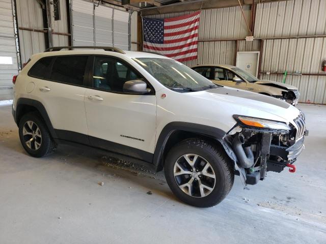 Photo 3 VIN: 1C4PJMBS4FW576584 - JEEP CHEROKEE T 