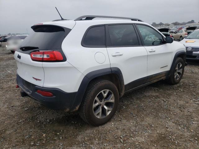 Photo 3 VIN: 1C4PJMBS4FW626271 - JEEP CHEROKEE 