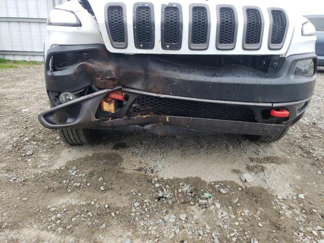 Photo 8 VIN: 1C4PJMBS4FW626271 - JEEP CHEROKEE 