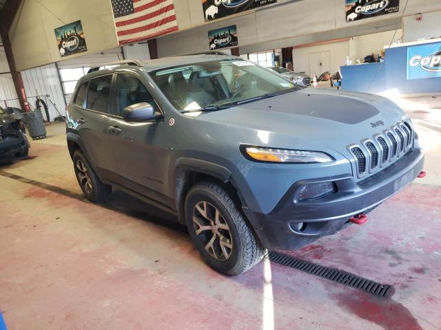 Photo 3 VIN: 1C4PJMBS4FW667516 - JEEP CHEROKEE T 