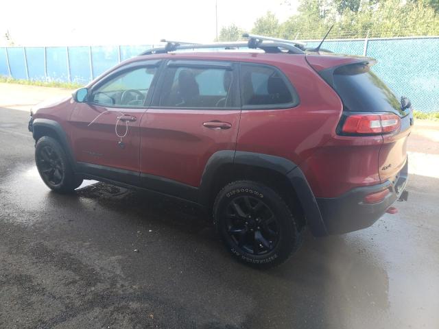 Photo 1 VIN: 1C4PJMBS4FW680699 - JEEP CHEROKEE 