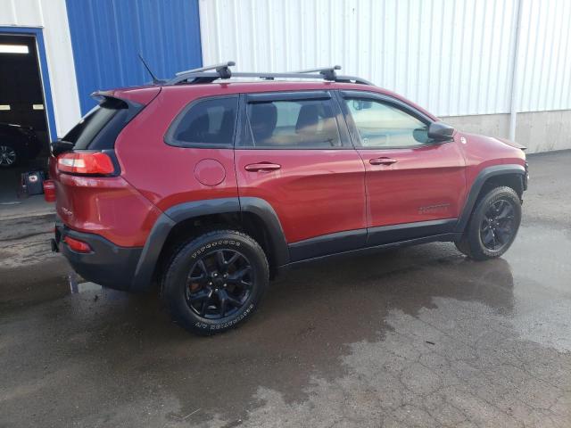 Photo 2 VIN: 1C4PJMBS4FW680699 - JEEP CHEROKEE 