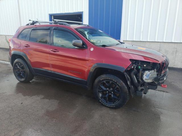 Photo 3 VIN: 1C4PJMBS4FW680699 - JEEP CHEROKEE 