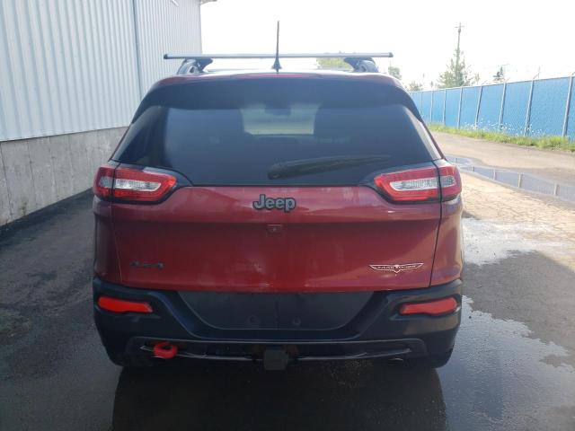 Photo 5 VIN: 1C4PJMBS4FW680699 - JEEP CHEROKEE 