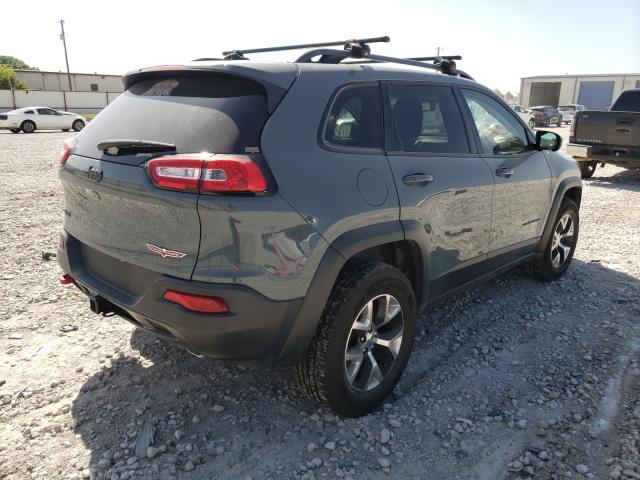 Photo 3 VIN: 1C4PJMBS4FW699303 - JEEP CHEROKEE 