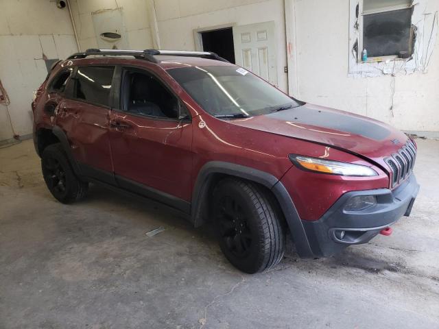 Photo 3 VIN: 1C4PJMBS4FW729741 - JEEP CHEROKEE 