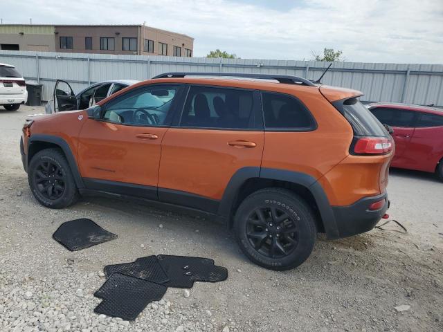 Photo 1 VIN: 1C4PJMBS4FW747009 - JEEP CHEROKEE 