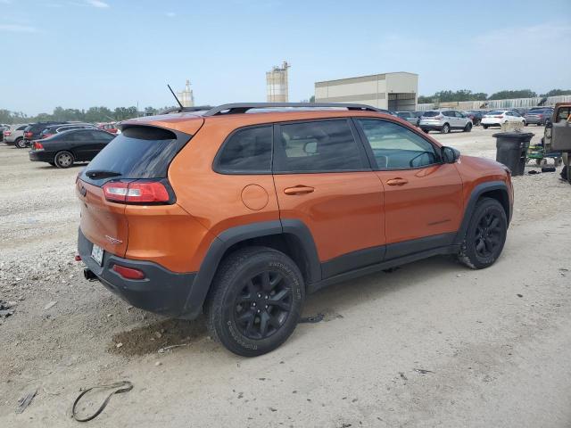 Photo 2 VIN: 1C4PJMBS4FW747009 - JEEP CHEROKEE 