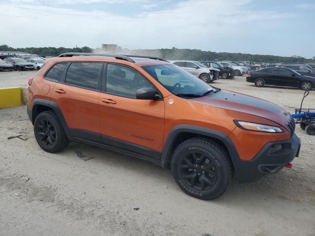 Photo 3 VIN: 1C4PJMBS4FW747009 - JEEP CHEROKEE 