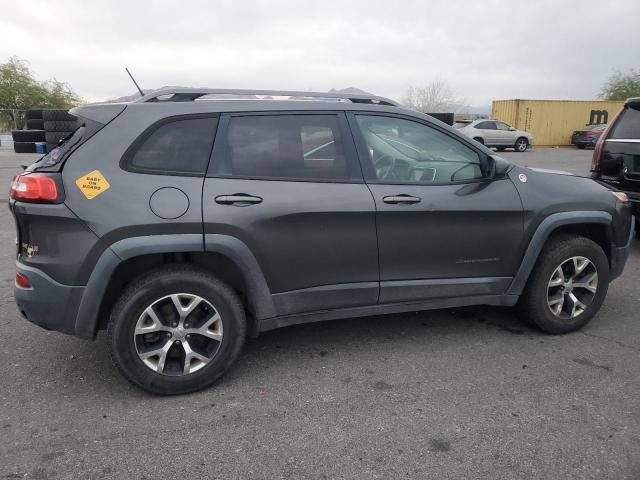 Photo 2 VIN: 1C4PJMBS4FW785470 - JEEP CHEROKEE T 