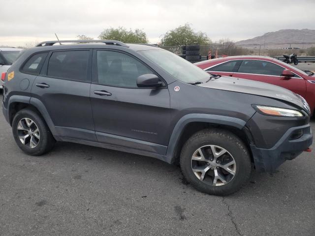 Photo 3 VIN: 1C4PJMBS4FW785470 - JEEP CHEROKEE T 