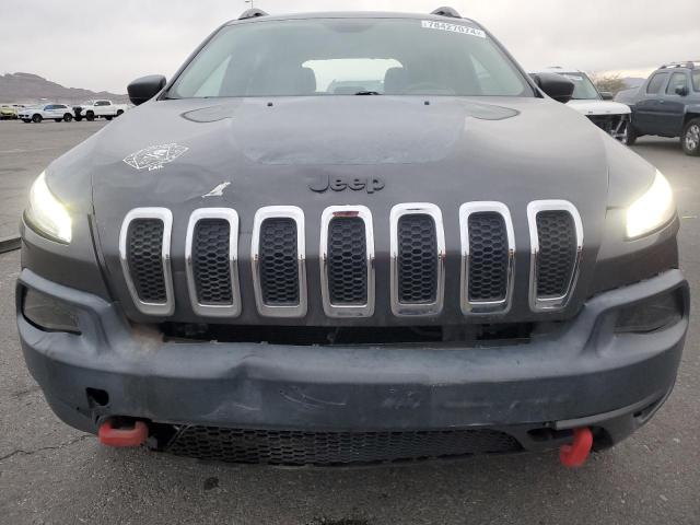 Photo 4 VIN: 1C4PJMBS4FW785470 - JEEP CHEROKEE T 