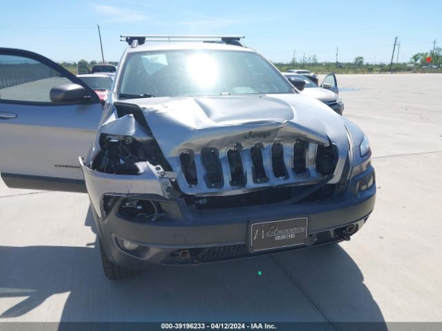 Photo 5 VIN: 1C4PJMBS4FW785887 - JEEP CHEROKEE 