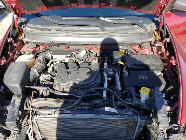 Photo 10 VIN: 1C4PJMBS4FW786084 - JEEP CHEROKEE 