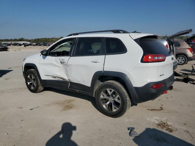 Photo 1 VIN: 1C4PJMBS4GW109702 - JEEP CHEROKEE T 