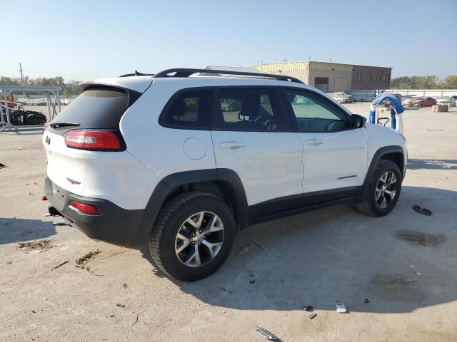 Photo 2 VIN: 1C4PJMBS4GW109702 - JEEP CHEROKEE T 