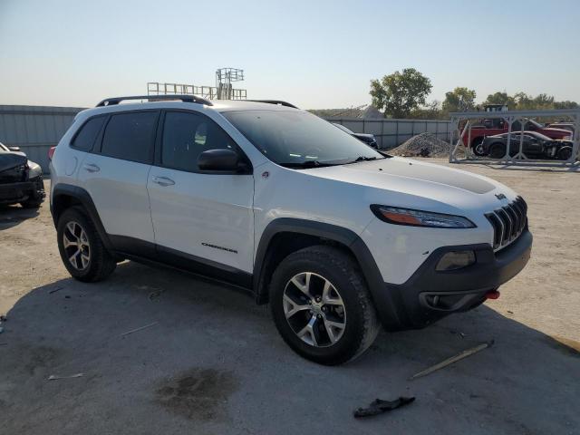 Photo 3 VIN: 1C4PJMBS4GW109702 - JEEP CHEROKEE T 