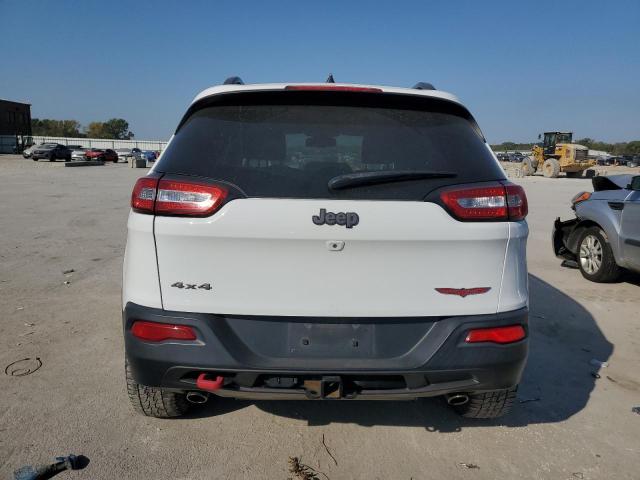 Photo 5 VIN: 1C4PJMBS4GW109702 - JEEP CHEROKEE T 